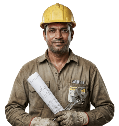 Machinery Exporter